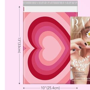 Polymailers Set of 20